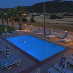 Vergina Sun شقة *