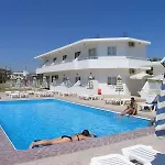 شقة Vergina Sun فاليراكي