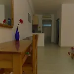 شقة Vergina Sun