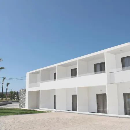 Apartamento Vergina Sun *