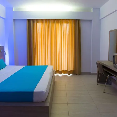 Vergina Sun * Faliraki