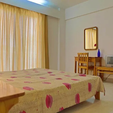 Apartamento Vergina Sun