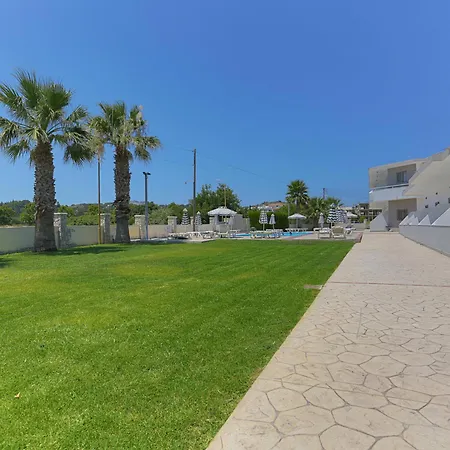 Apartamento Vergina Sun Faliraki