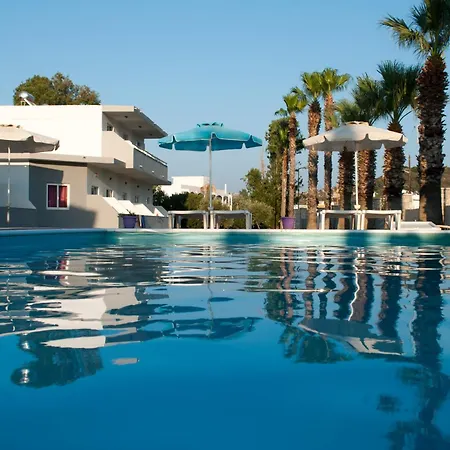 Vergina Sun Apartamento