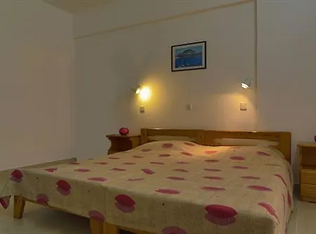 Vergina Sun Faliraki