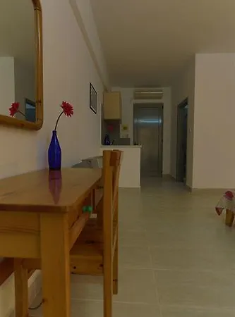 Apartamento Vergina Sun