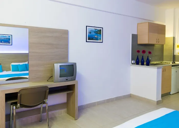 Vergina Sun Appartement