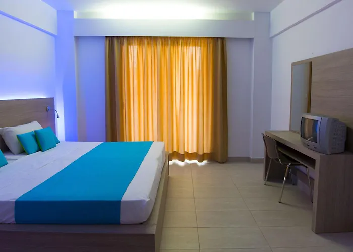 Vergina Sun * Faliraki