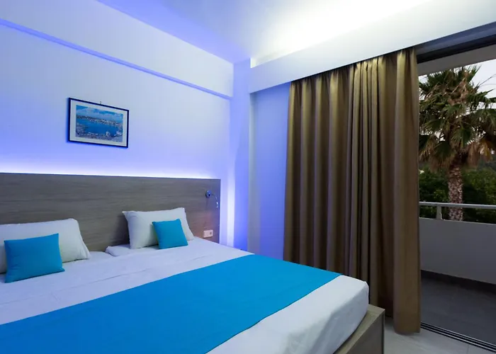 Vergina Sun Faliraki