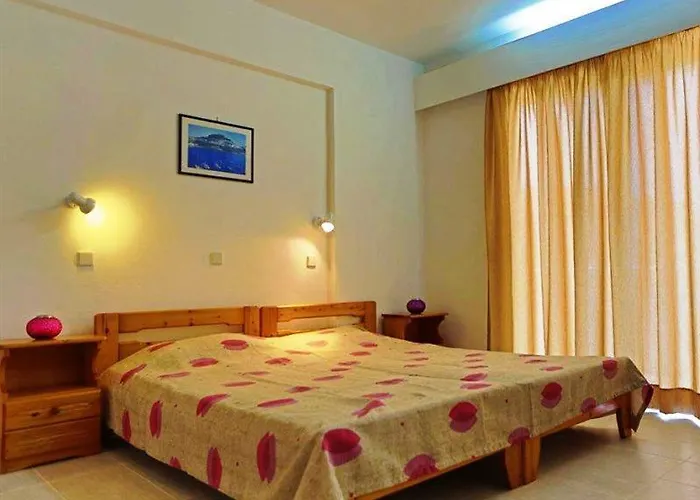 Vergina Sun Appartement