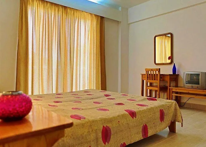 Vergina Sun * Faliraki