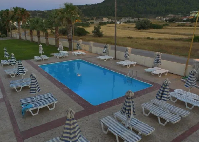 Vergina Sun Faliraki