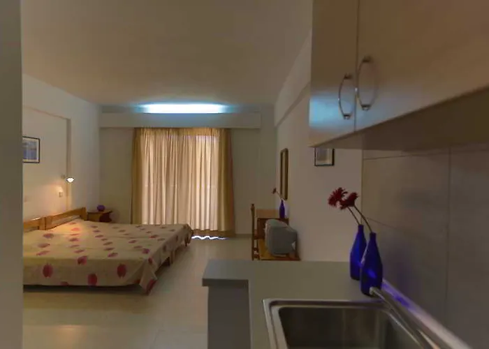 Vergina Sun Appartement