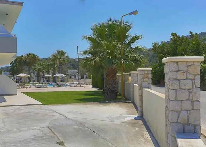 Vergina Sun Appartement