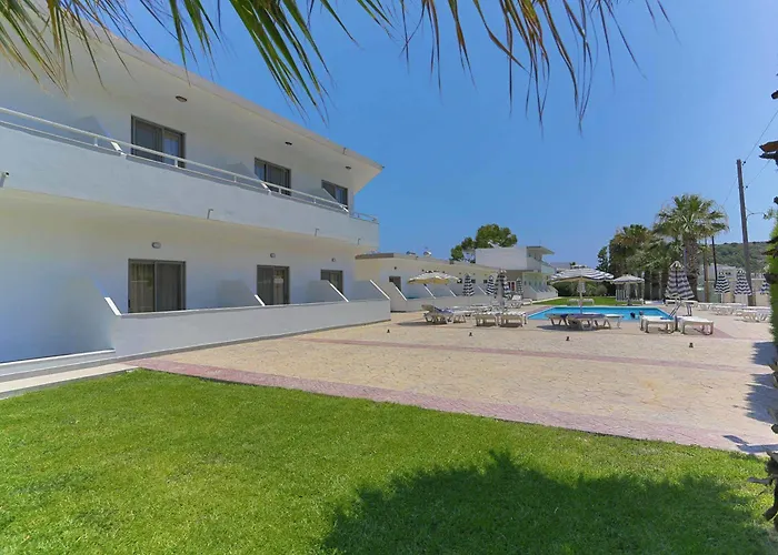 Vergina Sun * Faliraki