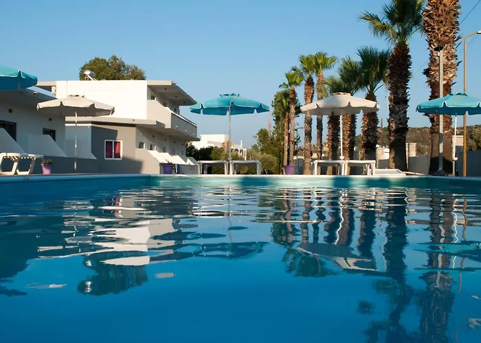 Vergina Sun Appartement