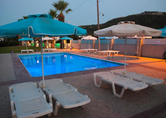 Vergina Sun Appartement *