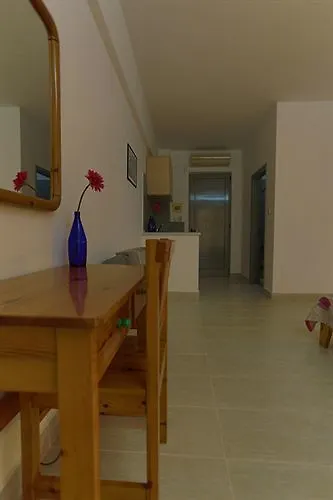 Appartement Vergina Sun