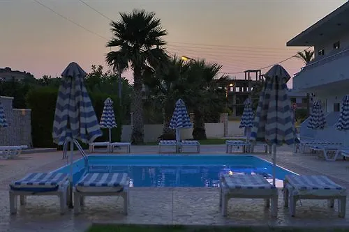 Appartement Vergina Sun Faliraki