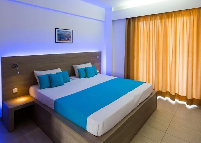 Vergina Sun Appartement *