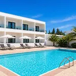 Vergina Sun Apartment Faliraki