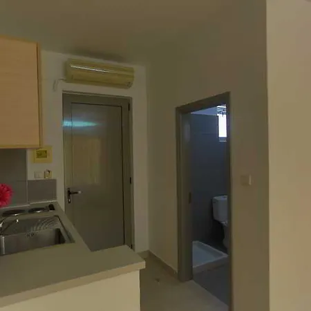 Appartement Vergina Sun