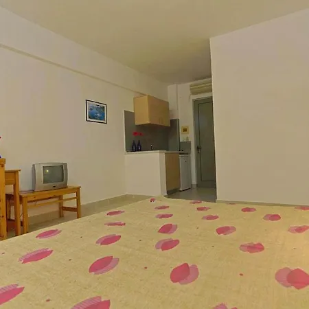 Appartement Vergina Sun *