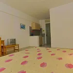公寓 费尔吉纳太阳公寓 *