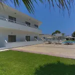 费尔吉纳太阳公寓