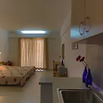 费尔吉纳太阳公寓 公寓