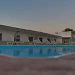 费尔吉纳太阳公寓 *