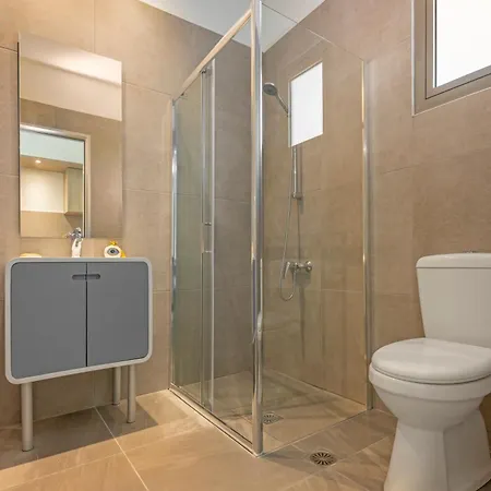 Vergina Sun Apartment