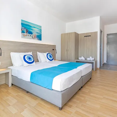 Vergina Sun Apartment