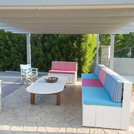 Vergina Sun Apartment Faliraki