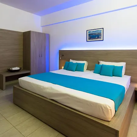 Vergina Sun Apartment Faliraki