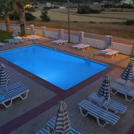 Vergina Sun * פליראקי