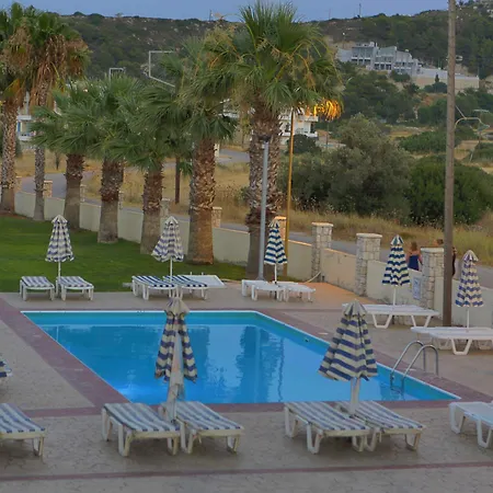 Vergina Sun * Faliraki