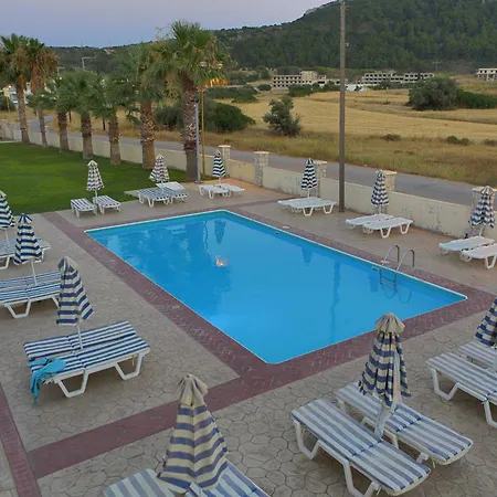 Vergina Sun * פליראקי