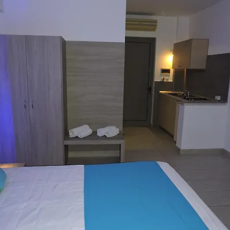 Vergina Sun * Faliraki