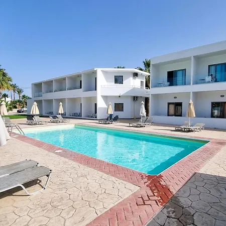 Apartment Vergina Sun Faliraki