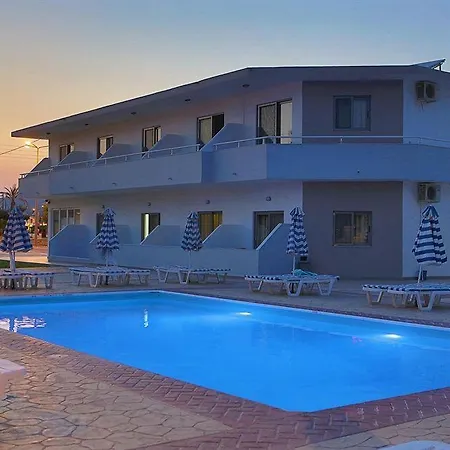 Vergina Sun * Faliraki