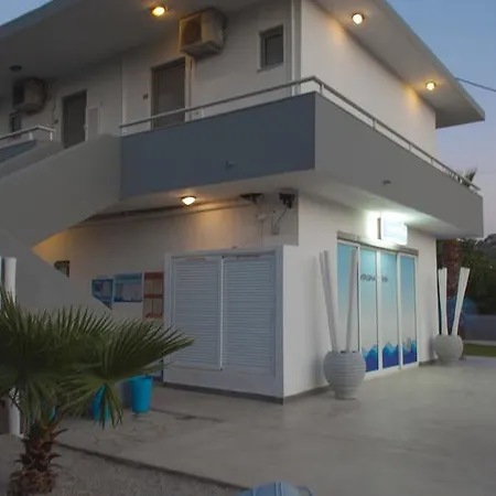 Vergina Sun Faliraki