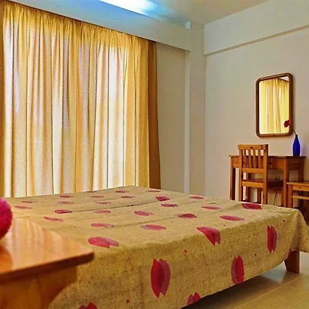 Vergina Sun * Faliraki