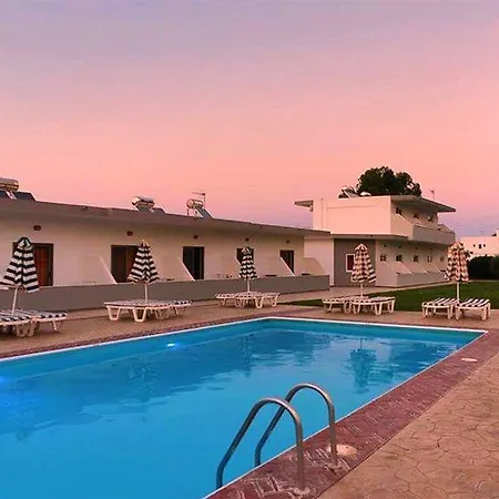 Vergina Sun Apartment Faliraki