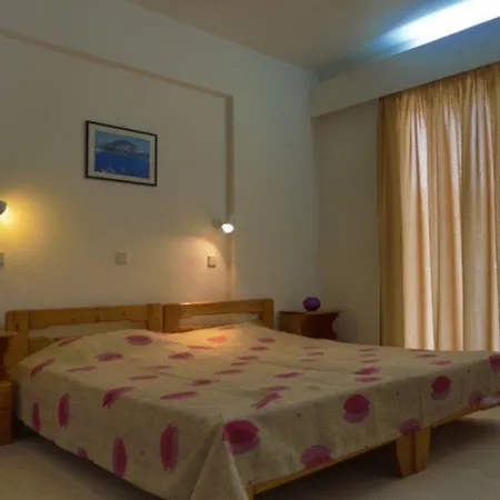 Apartment Vergina Sun