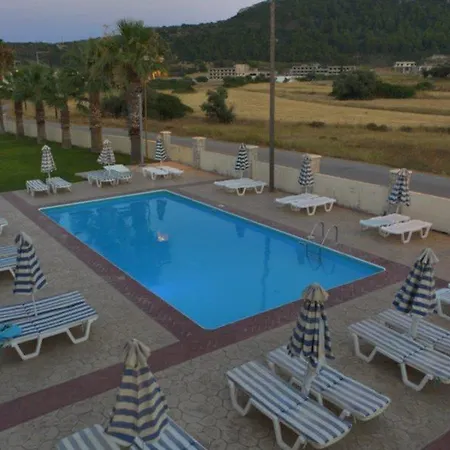 Vergina Sun Faliraki