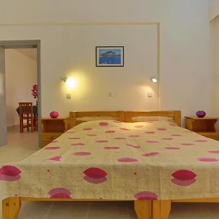 Vergina Sun Apartment *