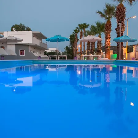 Vergina Sun * Faliraki