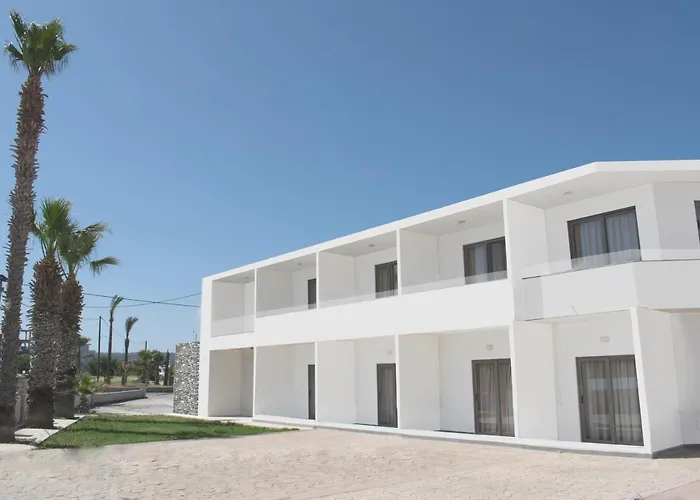 아파트 Vergina Sun *