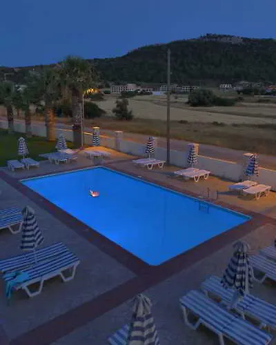 Vergina Sun 아파트 *